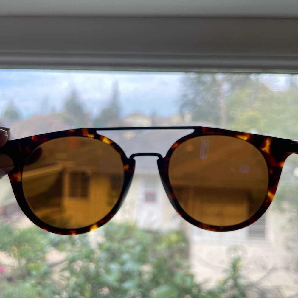 BNWT Vuarnet Sunglasses - Picture 5 of 6